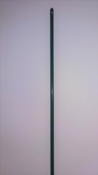 Barra de Tensão 7mm Verde